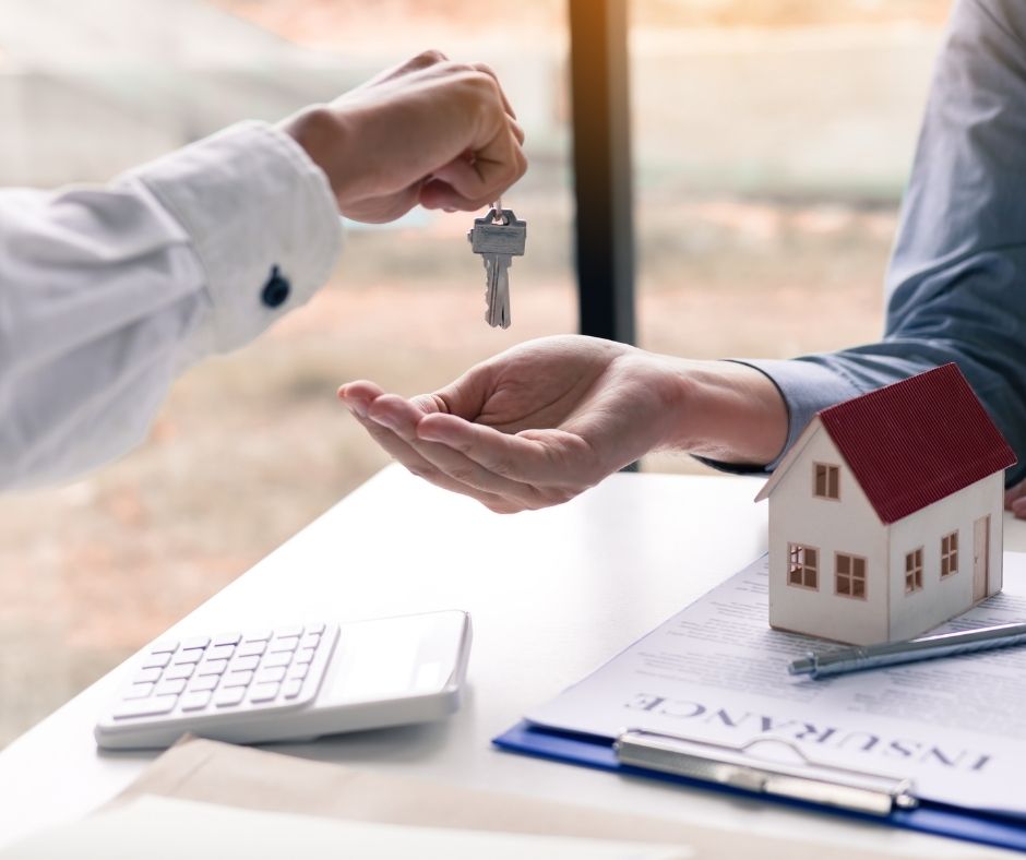 Mortgage Protection
